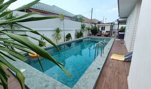 3 Bedrooms House for sale in Bang Sare, Pattaya 