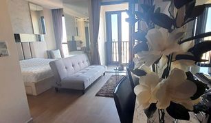 Studio Condo for sale in Khlong Toei Nuea, Bangkok Ashton Asoke