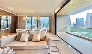 2 Bedrooms Condo for sale in Lumphini, Bangkok Sindhorn Residence 