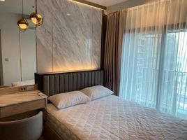 1 Schlafzimmer Appartement zu vermieten im Life Asoke Rama 9, Makkasan