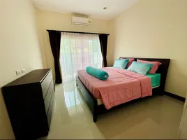 2 Bedroom House for rent at Somboonsab Village, Si Sunthon, Thalang, Phuket