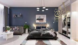 2 Bedrooms Apartment for sale in Al Zeina, Abu Dhabi Perla 2