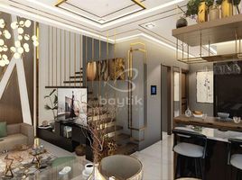 3 Bedroom Penthouse for sale at Samana Waves, District 13, Jumeirah Village Circle (JVC), Dubai