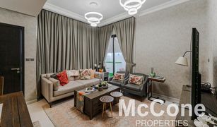 3 Bedrooms Townhouse for sale in Sanctnary, Dubai Aurum Villas