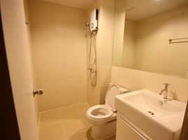 Studio Wohnung zu verkaufen im Tropicana Condominium, Samrong Tai, Phra Pradaeng