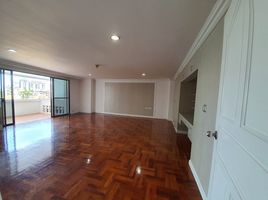 4 Bedroom Apartment for rent at GM Mansion, Khlong Tan