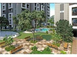 2 Bedroom Apartment for sale at Orchid White Field, n.a. ( 913), Kachchh, Gujarat