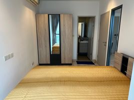 1 Bedroom Condo for rent at Ideo Mobi Sathorn, Bang Lamphu Lang
