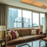 1 спален Квартира в аренду в Ascott Sathorn Bangkok, Thung Wat Don