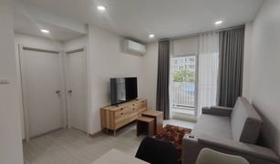 曼谷 Bang Ao Supalai City Resort Charan 91 2 卧室 公寓 售 