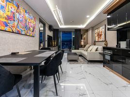 2 спален Кондо в аренду в Arcadia Millennium Tower, Nong Prue