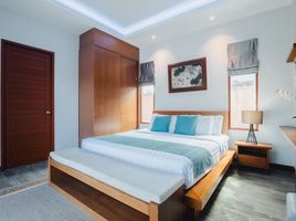 3 Schlafzimmer Villa zu vermieten in Surin Beach, Choeng Thale, Choeng Thale