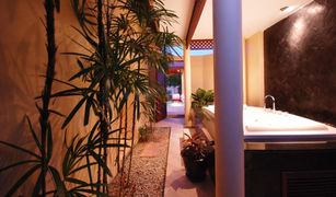 3 Bedrooms Villa for sale in Choeng Thale, Phuket Les Palmares Villas