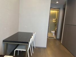 2 Schlafzimmer Appartement zu verkaufen im The Diplomat Sathorn, Si Lom