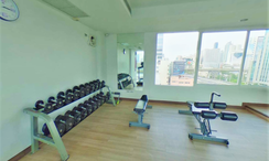 Fotos 2 of the Fitnessstudio at Baan Siriruedee
