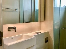 1 Schlafzimmer Wohnung zu vermieten im The Saint Residences, Chomphon, Chatuchak, Bangkok