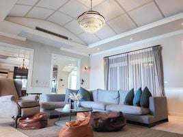 5 Schlafzimmer Haus zu vermieten im Siam Royal View, Nong Prue, Pattaya