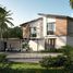 5 Bedroom Villa for sale at Saadiyat Lagoons, Saadiyat Beach, Saadiyat Island