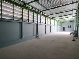  Warehouse for rent in Huai Kapi, Mueang Chon Buri, Huai Kapi