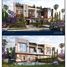 4 Bedroom Townhouse for sale at Azzar 2, The 5th Settlement