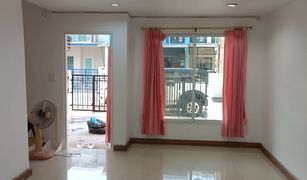 Таунхаус, 3 спальни на продажу в Krathum Lom, Nakhon Pathom Pruksa Town Nexts Loft Pinklao-Sai 4