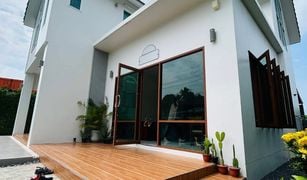 3 chambres Villa a vendre à Si Sunthon, Phuket 