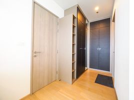 1 Bedroom Condo for rent at HQ By Sansiri, Khlong Tan Nuea