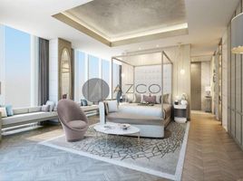 5 Bedroom Apartment for sale at sensoria at Five Luxe, Al Fattan Marine Towers, Jumeirah Beach Residence (JBR)