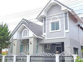 3 Bedroom House for sale at Moo Baan Pimuk 1, San Sai Noi, San Sai, Chiang Mai