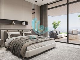 1 Schlafzimmer Appartement zu verkaufen im Reem Hills, Makers District, Al Reem Island