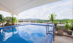 3 chambres Penthouse a vendre à Ko Kaeo, Phuket Royal Phuket Marina