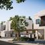 3 Bedroom Townhouse for sale at Noya Viva, Yas Island