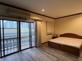 3 Bedroom Apartment for rent at Promsak Mansion, Khlong Tan Nuea