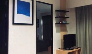 1 Bedroom Condo for sale in Thanon Phet Buri, Bangkok Baan Klang Krung Siam-Pathumwan