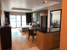 2 Schlafzimmer Appartement zu vermieten im Sathorn Gardens, Thung Mahamek, Sathon
