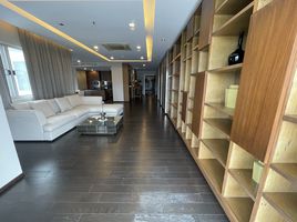 3 Bedroom Condo for rent at Baan Suan Plu, Thung Mahamek