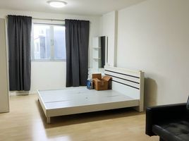 1 Schlafzimmer Wohnung zu verkaufen im D Condo Onnut-Suvarnabhumi, Lat Krabang