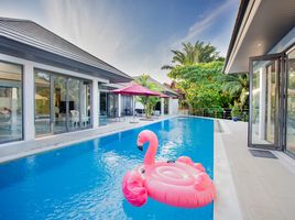 4 Bedroom Villa for sale in Phuket Town, Phuket, Rawai, Phuket Town