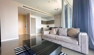 2 Bedrooms Condo for sale in Lumphini, Bangkok Magnolias Ratchadamri Boulevard