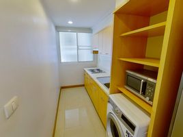 2 Schlafzimmer Wohnung zu vermieten im The Rise Sukhumvit 39, Khlong Tan Nuea