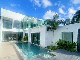 3 Schlafzimmer Villa zu verkaufen in Phuket Town, Phuket, Rawai, Phuket Town, Phuket, Thailand