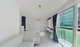 1 Bedroom Condo for sale in Nong Prue, Pattaya City Center Residence