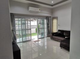 3 Bedroom House for rent at Mitpracha (Ban Wanmai Phase2), Ban Chang, Ban Chang, Rayong, Thailand