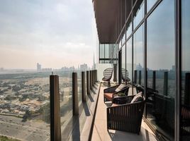2 Bedroom Condo for sale at One Za'abeel, World Trade Centre Residence, World Trade Center, Dubai, United Arab Emirates