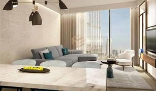 , दुबई The Address Residences Dubai Opera में 2 बेडरूम अपार्टमेंट बिक्री के लिए