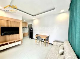 2 Schlafzimmer Appartement zu vermieten im 2 Bedrooms Service Apartment In Beung Trobek, Tuol Svay Prey Ti Muoy, Chamkar Mon