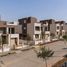 4 Bedroom Townhouse for sale at Palm Hills New Cairo, The 5th Settlement, New Cairo City