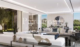 5 Schlafzimmern Villa zu verkaufen in Earth, Dubai Signature Mansions