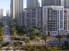 1 Bedroom Apartment for sale at Dubai Creek Harbour (The Lagoons), Creek Beach
