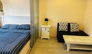 芭提雅 农保诚 Lumpini Seaview Jomtien 开间 公寓 售 